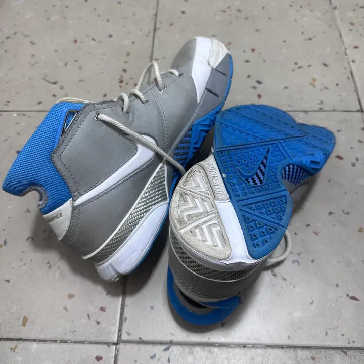 [BUNJANG] Nike Kobe 1 Protro MPLS Basketball Shoes / 코비 1 프로트로 MPLS 판매합니다