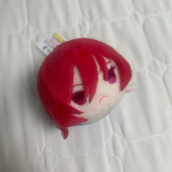 [BUNJANG] Blue Lock Chigiri Hyoma Mochi Nui Plush / 블루록 치기리 효마 모찌누이