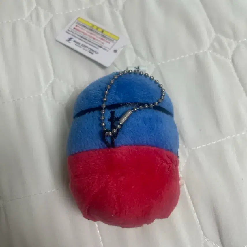 [BUNJANG] Blue Lock Chigiri Hyoma Mochi Nui Plush / 블루록 치기리 효마 모찌누이