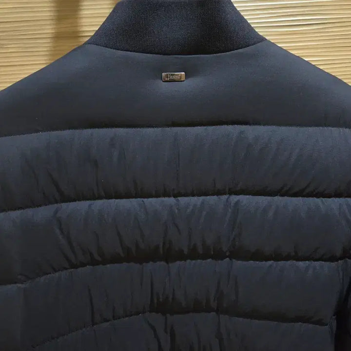 [SOLD OUT] 에르노 다운 봄버 점퍼 52사이즈.