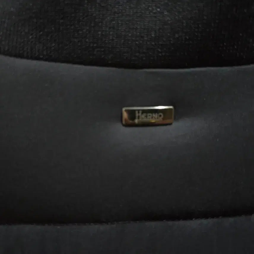 [SOLD OUT] 에르노 다운 봄버 점퍼 52사이즈.