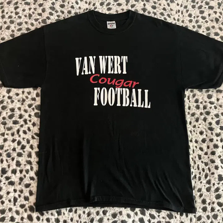 [SOLD OUT] Jerzees 저지스 50/50 NFL 티셔츠 L 러셀 구제 빈티지