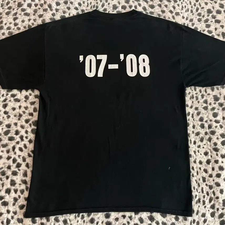 [SOLD OUT] Jerzees 저지스 50/50 NFL 티셔츠 L 러셀 구제 빈티지