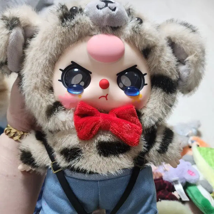 [BUNJANG] Medicom Toy Be@rbrick 400% Authentic / 베이비쓰리 400%정품