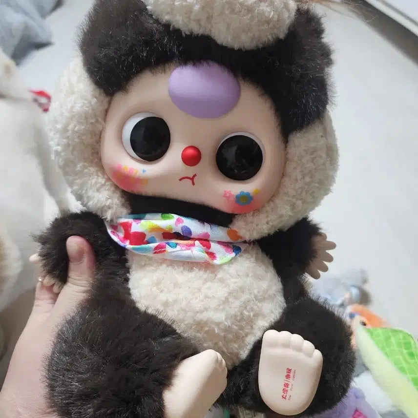 [BUNJANG] Medicom Toy Be@rbrick 400% Authentic / 베이비쓰리 400%정품