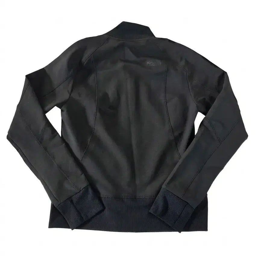 [SOLD OUT] 노스페이스 여성 블랙 봄버 자켓