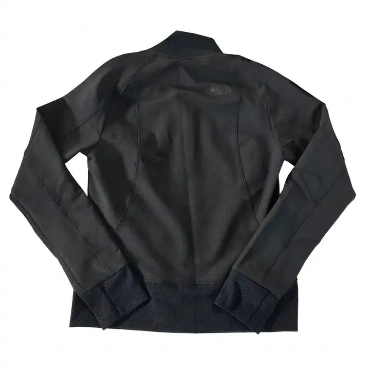 [SOLD OUT] 노스페이스 여성 블랙 봄버 자켓