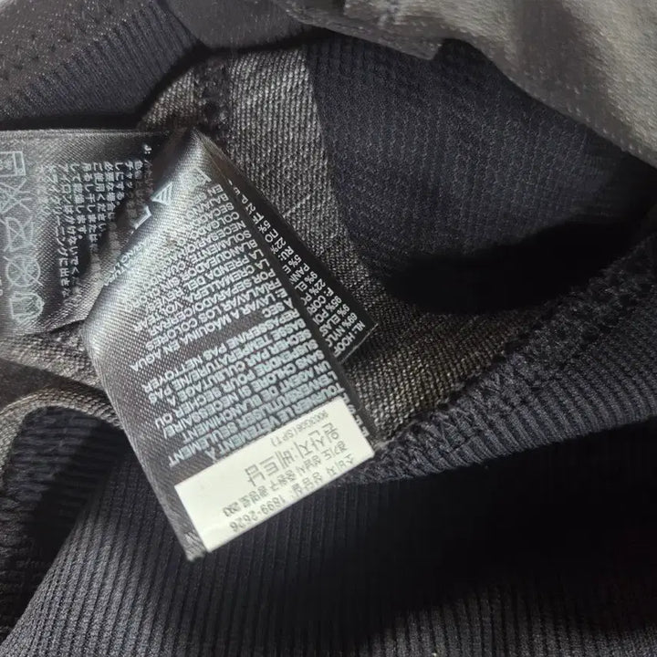 [SOLD OUT] 노스페이스 여성 블랙 봄버 자켓