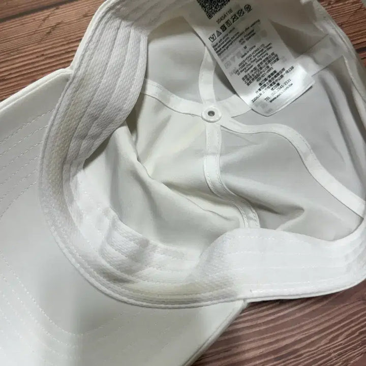 [BUNJANG] Asics Performance Running Cap / 아식스 러닝캡 퍼포먼스캡
