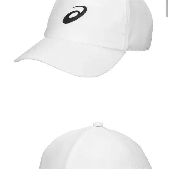 [BUNJANG] Asics Performance Running Cap / 아식스 러닝캡 퍼포먼스캡