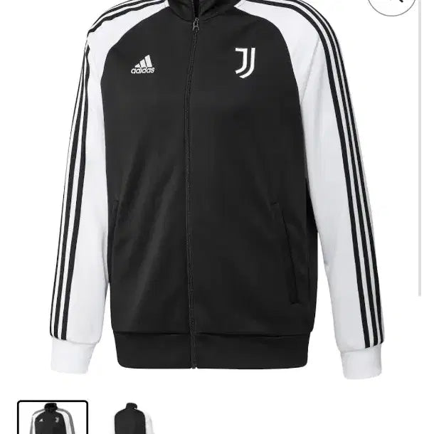 [BUNJANG] Adidas Juventus Track Top Track Jacket / 아디다스 유벤투스 트랙탑 트랙자켓