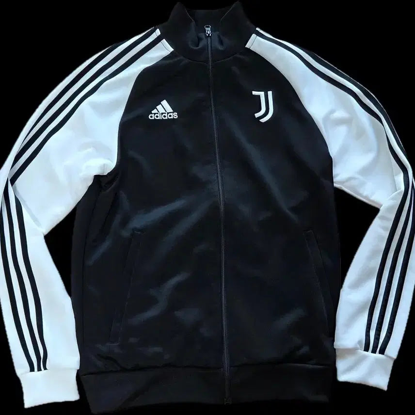 [BUNJANG] Adidas Juventus Track Top Track Jacket / 아디다스 유벤투스 트랙탑 트랙자켓