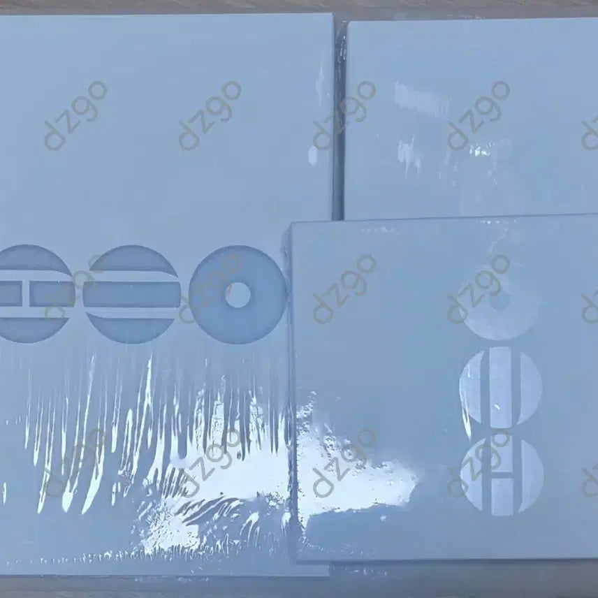 [BUNJANG] BTS ARIRANG Album Set / 미개봉 방탄소년단 BTS ARIRANG album 3종 set 새상품