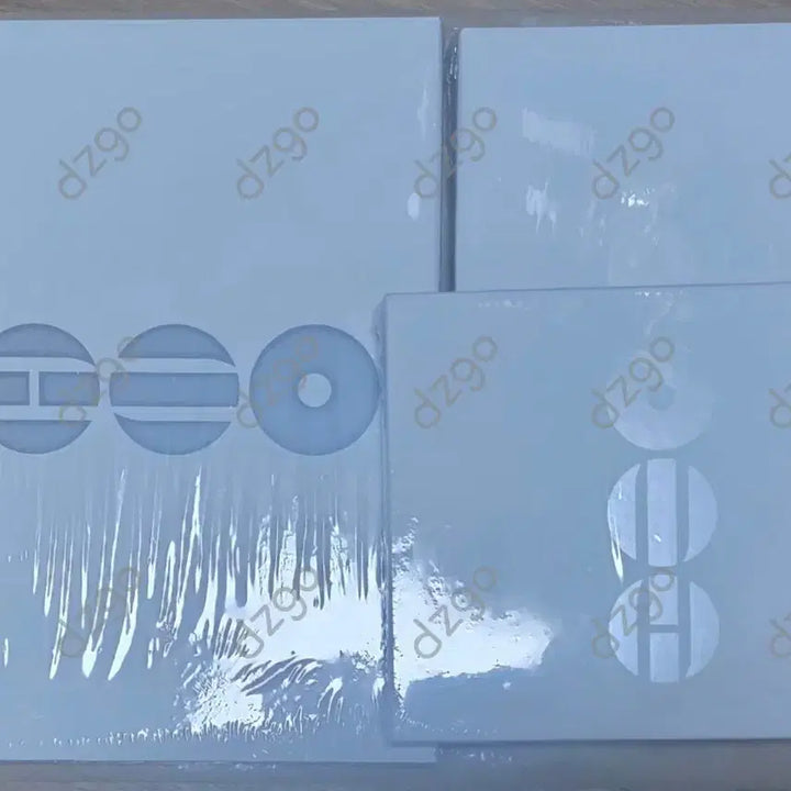 [BUNJANG] BTS ARIRANG Album Set / 미개봉 방탄소년단 BTS ARIRANG album 3종 set 새상품