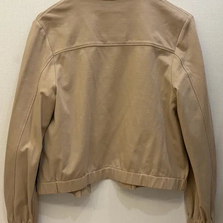 [BUNJANG] Tommy Hilfiger Beige Jacket / 타미힐피거 베이지 자켓