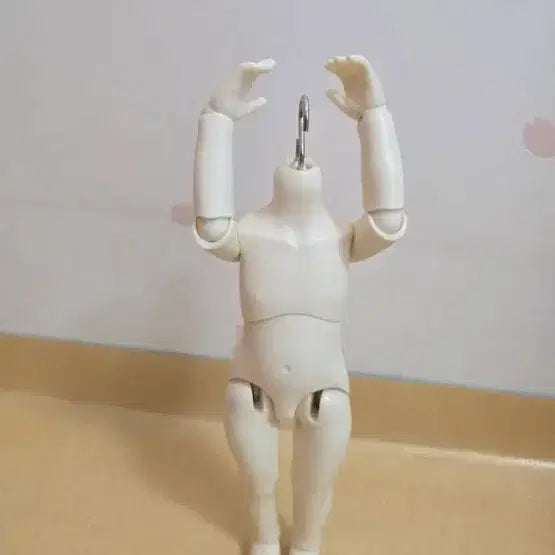 [SOLD OUT] 구체관절인형 바니바니  바디 판매