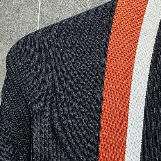 [SOLD OUT] maje 마쥬,  쿨골지 벨티드 롱원피스  가디건 , 거의 새상품
