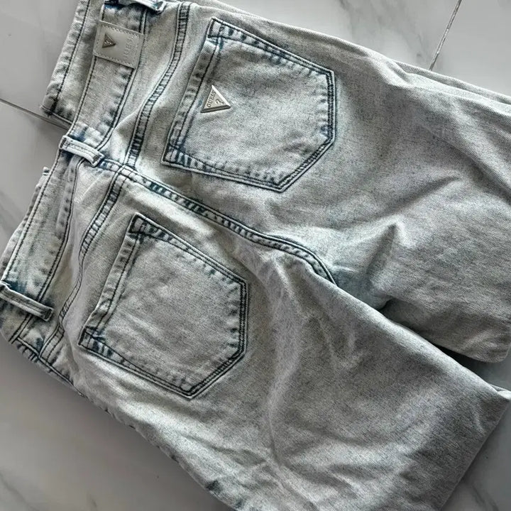 [SOLD OUT] 게스 청바지 3종류