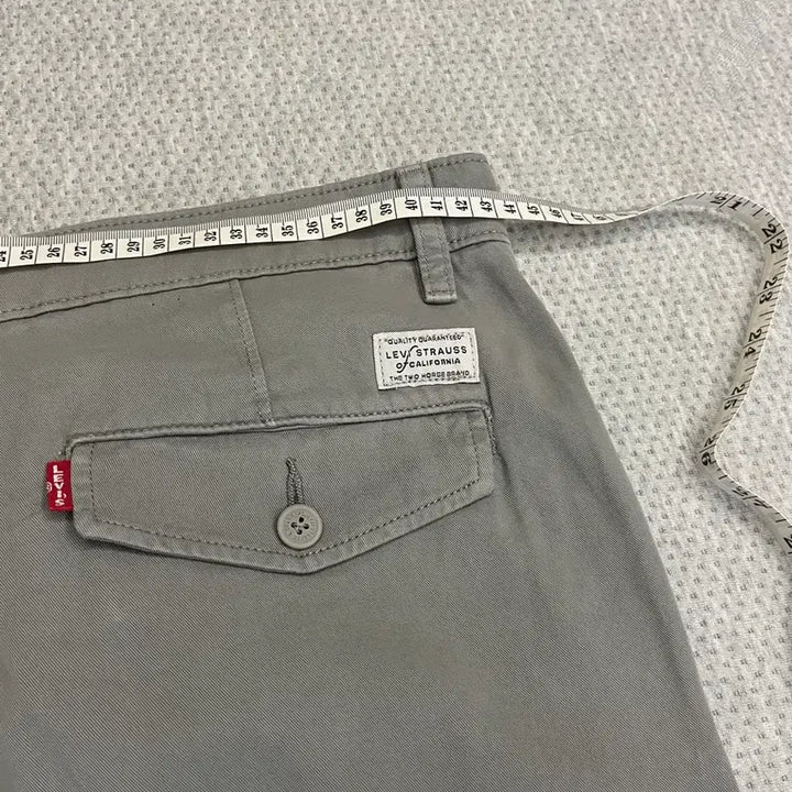 [SOLD OUT] 리바이스 xx 치노 어센틱 릴렉스