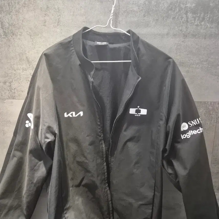 [BUNJANG] Dplus KIA ShowMaker Jacket Uniform L / 25 디플러스 기아 쇼메이커 자켓 유니폼 L