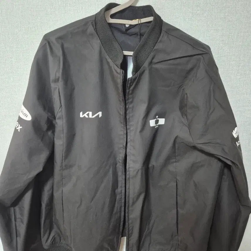 [BUNJANG] Dplus KIA ShowMaker Jacket Uniform L / 25 디플러스 기아 쇼메이커 자켓 유니폼 L