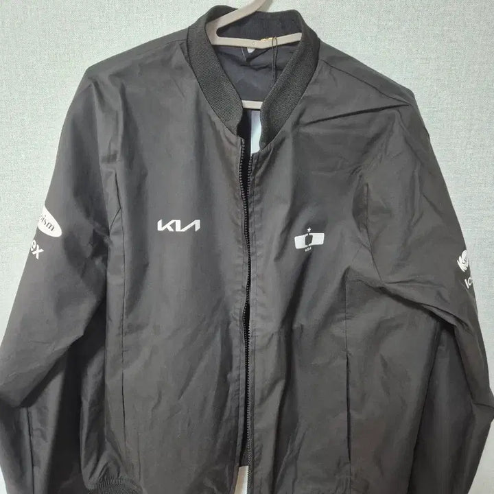 [BUNJANG] Dplus KIA ShowMaker Jacket Uniform L / 25 디플러스 기아 쇼메이커 자켓 유니폼 L