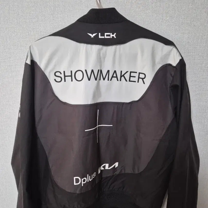 [BUNJANG] Dplus KIA ShowMaker Jacket Uniform L / 25 디플러스 기아 쇼메이커 자켓 유니폼 L