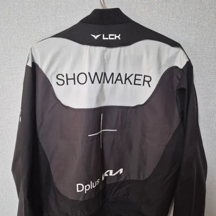 [BUNJANG] Dplus KIA ShowMaker Jacket Uniform L / 25 디플러스 기아 쇼메이커 자켓 유니폼 L