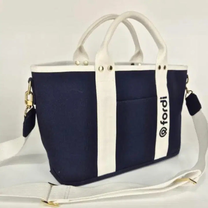 [BUNJANG] Fordi Heart Cart Bag / Fordi 하트 카트 백