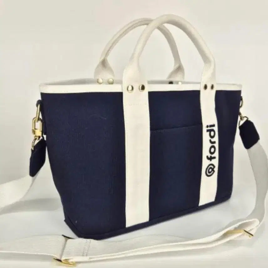 [BUNJANG] Fordi Heart Cart Bag / Fordi 하트 카트 백