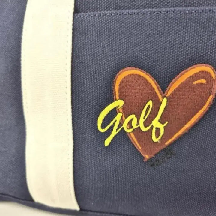 [BUNJANG] Fordi Heart Cart Bag / Fordi 하트 카트 백