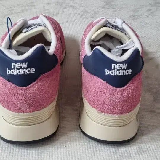 [BUNJANG] New Balance 1300 Aimé Leon Dore Dusty Pink Sneakers / 뉴발란스 1300 에임레온도르 더스티 핑크 300