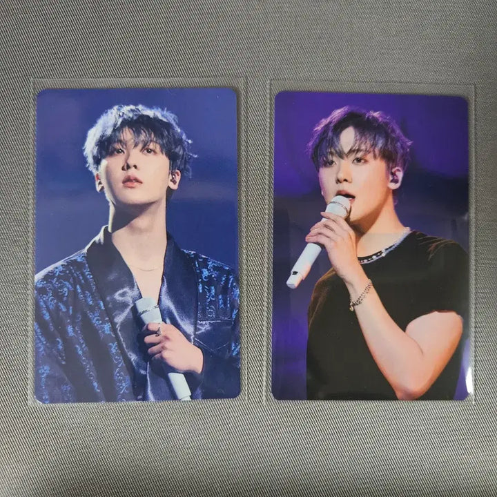 [SOLD OUT] 아스트로 astro 윤산하 astroscope