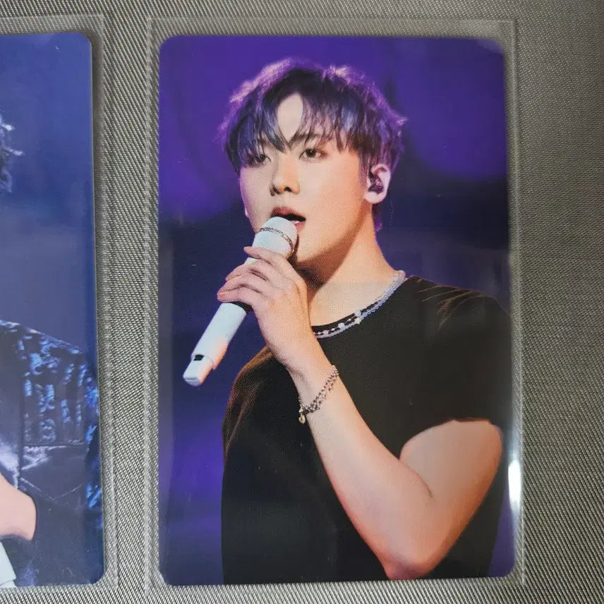 [SOLD OUT] 아스트로 astro 윤산하 astroscope