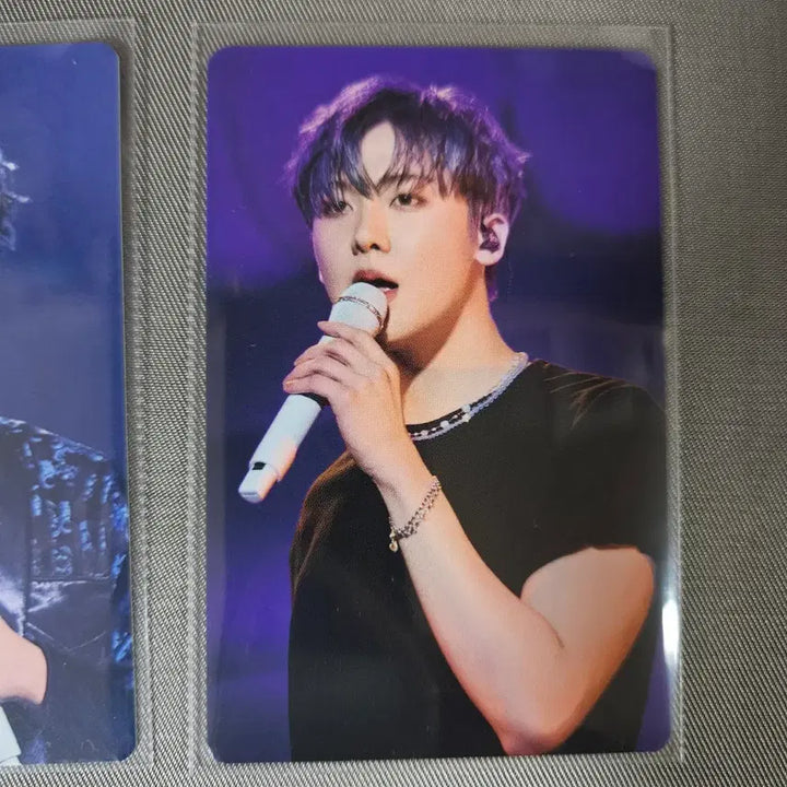 [SOLD OUT] 아스트로 astro 윤산하 astroscope
