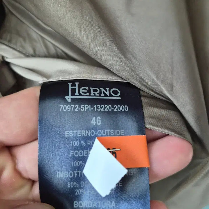 [BUNJANG] Herno Women&
