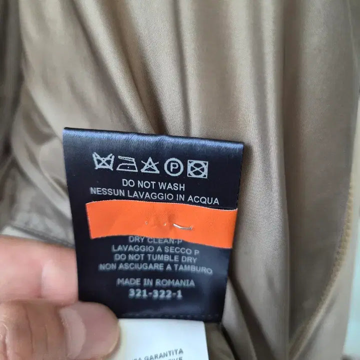 [BUNJANG] Herno Women&