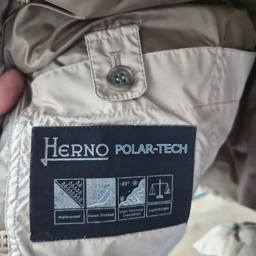 [BUNJANG] Herno Women&