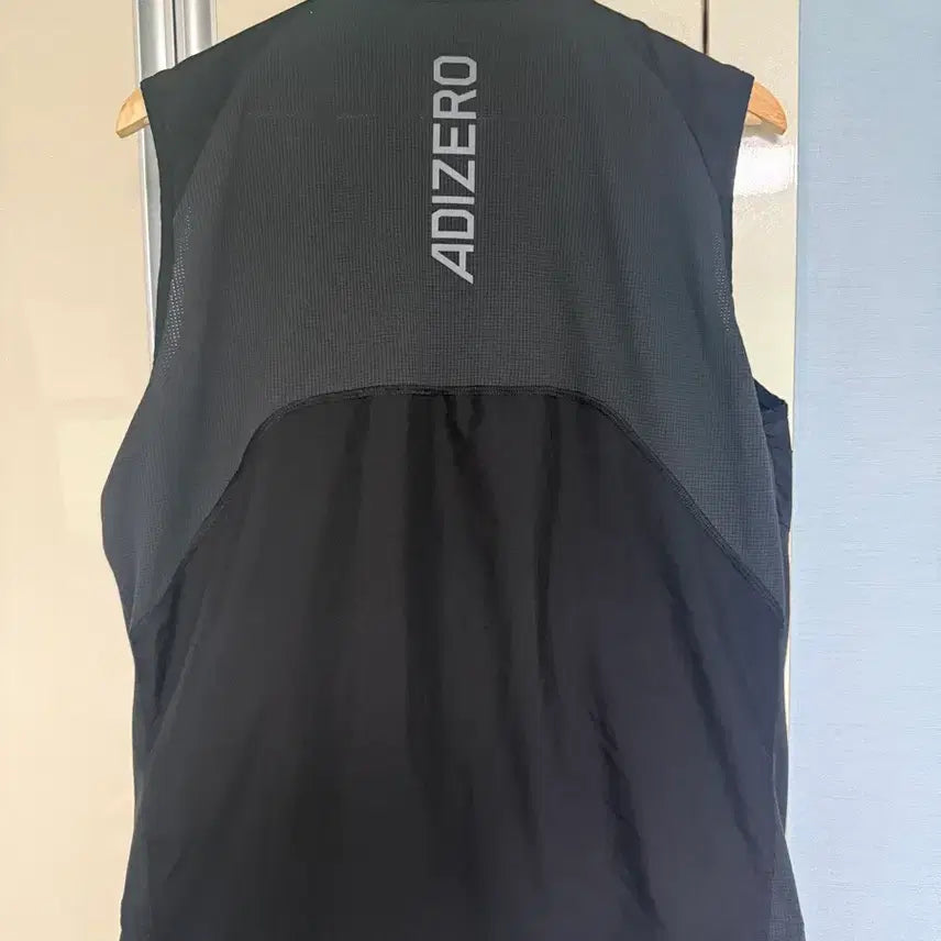 [BUNJANG] Adidas Adizero Vest (IM8522) XL / 아디다스 아디제로 베스트 (ADIZERO VEST) XL