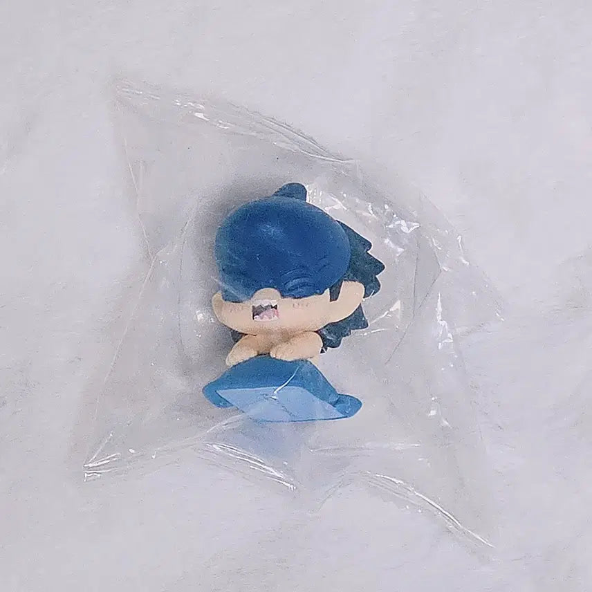 [SOLD OUT] 체인소맨 오네무탄 가챠 피규어 빔