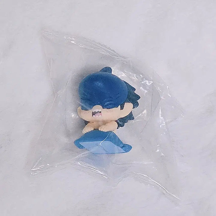 [SOLD OUT] 체인소맨 오네무탄 가챠 피규어 빔