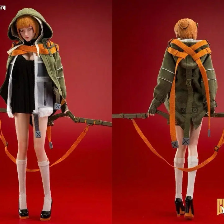 [BUNJANG] i8toys Grania 1/6 Scale Figure / i8toys 피규어