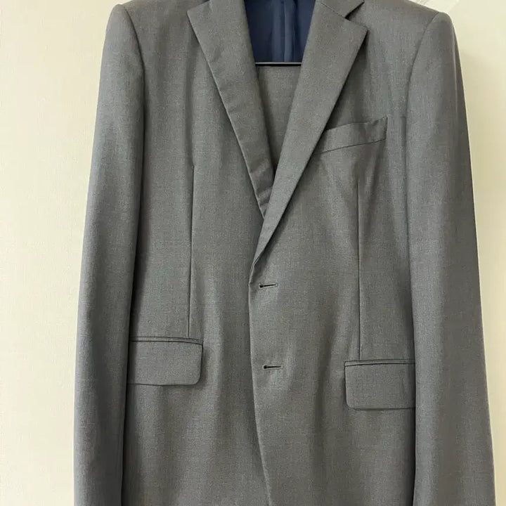 [SOLD OUT] 타임옴므 제냐 원단 50/82 사이즈 팝니다 새상품급