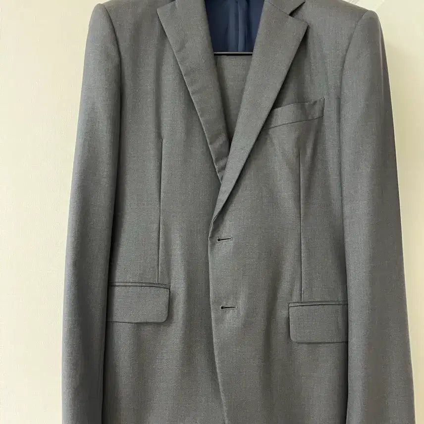 [SOLD OUT] 타임옴므 제냐 원단 50/82 사이즈 팝니다 새상품급