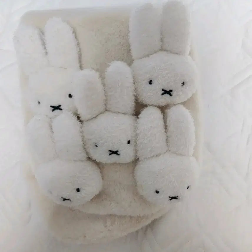 [BUNJANG] Merry Jenny Miffy Muffler Scarf / 미피머플러 미피목도리 메리제니 merry jenny