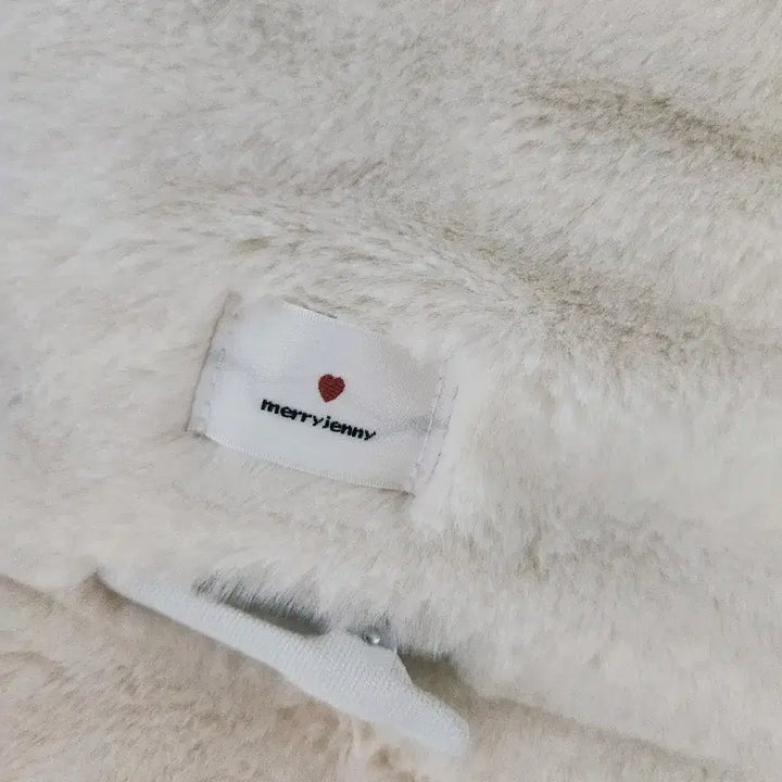 [BUNJANG] Merry Jenny Miffy Muffler Scarf / 미피머플러 미피목도리 메리제니 merry jenny