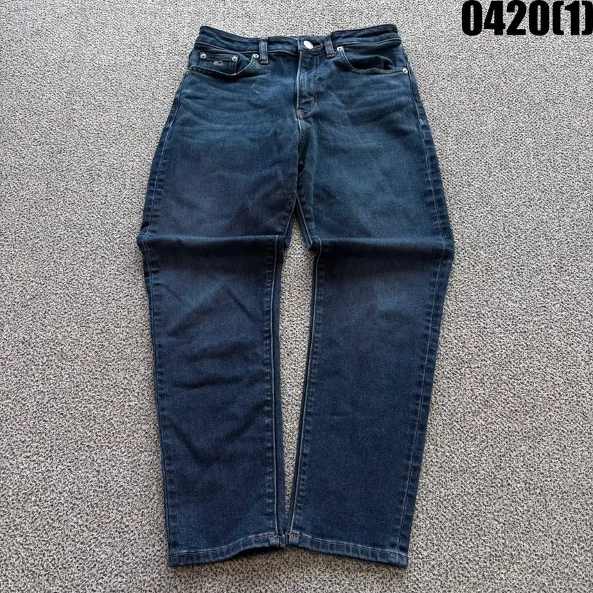 [BUNJANG] Tommy Hilfiger Denim Jeans 26 / 타미힐피거 데님 청바지 26