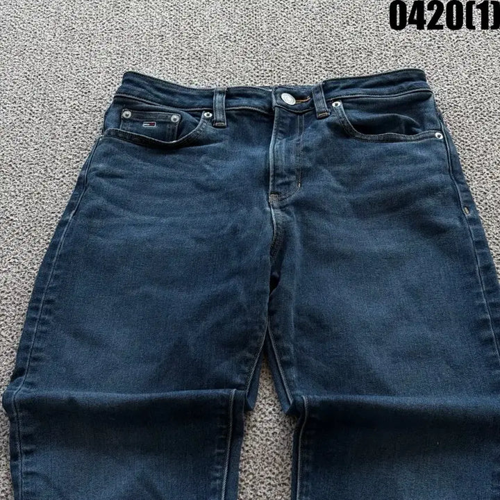 [BUNJANG] Tommy Hilfiger Denim Jeans 26 / 타미힐피거 데님 청바지 26