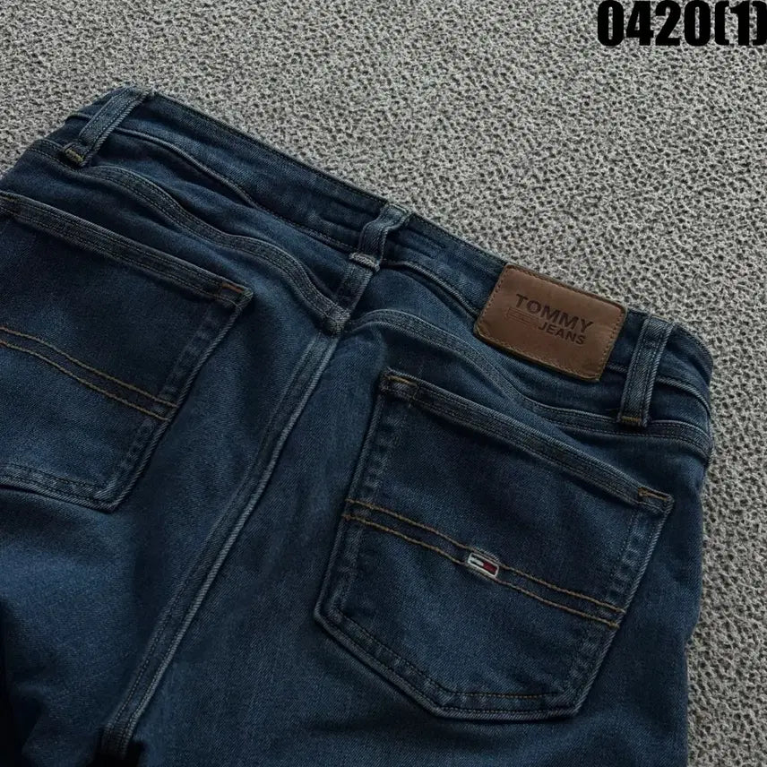 [BUNJANG] Tommy Hilfiger Denim Jeans 26 / 타미힐피거 데님 청바지 26