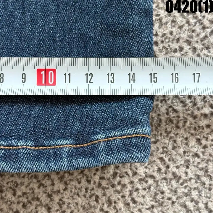 [BUNJANG] Tommy Hilfiger Denim Jeans 26 / 타미힐피거 데님 청바지 26